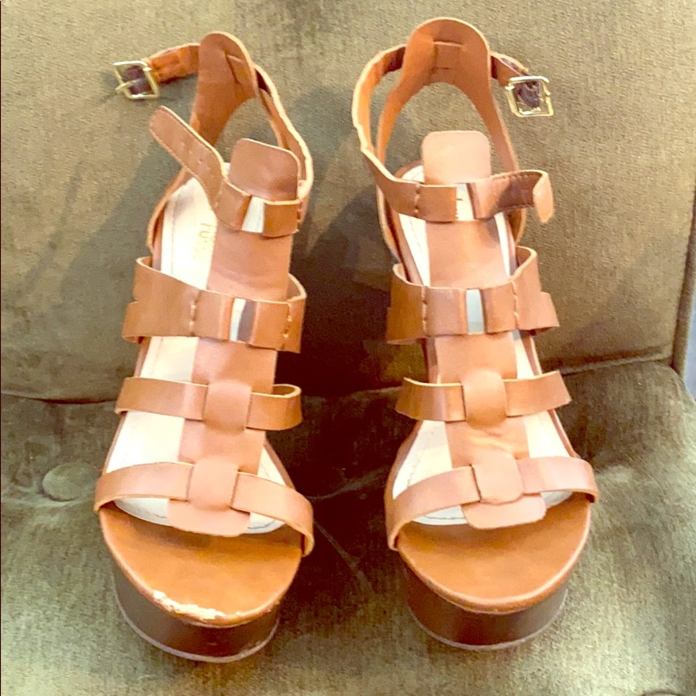 Wedges